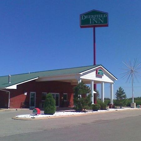 Deerfield Inn And Suites 斯蒂尔 外观 照片