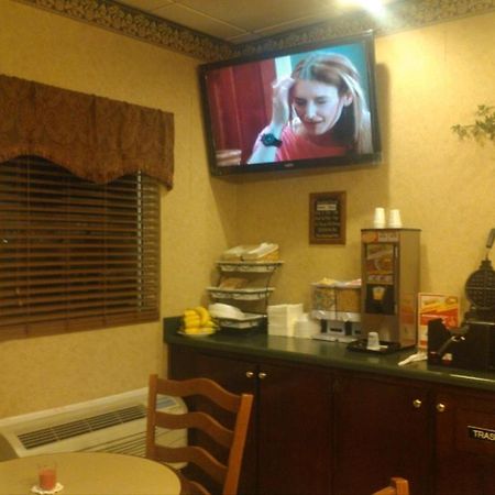 Deerfield Inn And Suites 斯蒂尔 外观 照片
