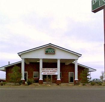 Deerfield Inn And Suites 斯蒂尔 外观 照片