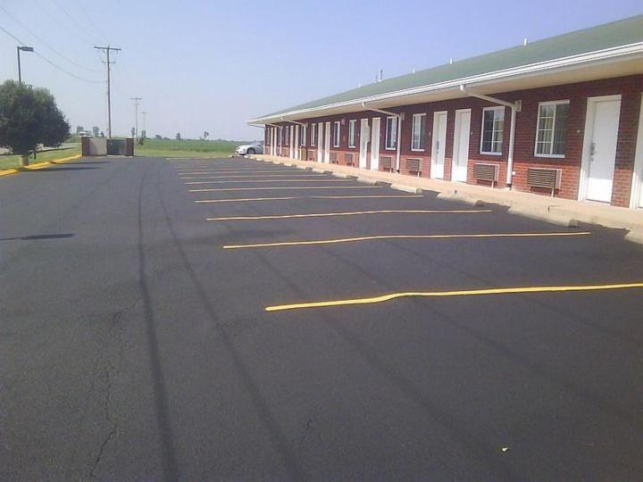Deerfield Inn And Suites 斯蒂尔 外观 照片