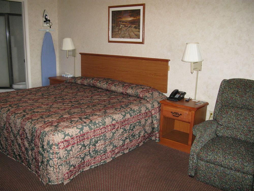 Deerfield Inn And Suites 斯蒂尔 外观 照片