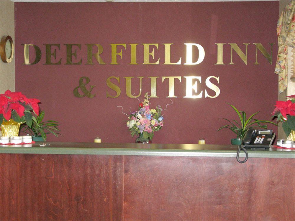 Deerfield Inn And Suites 斯蒂尔 外观 照片
