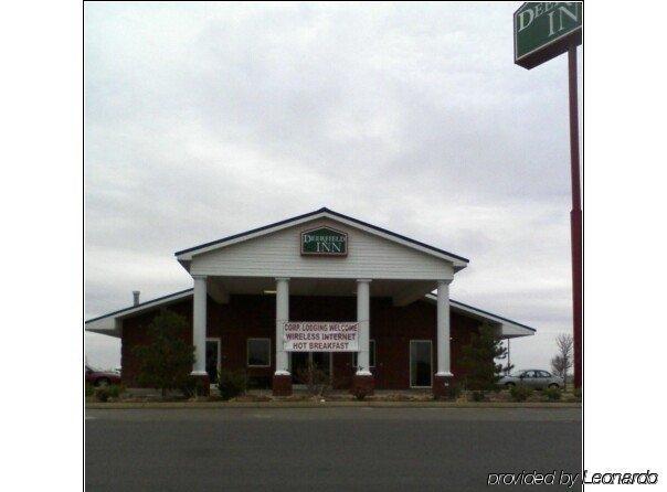 Deerfield Inn And Suites 斯蒂尔 外观 照片