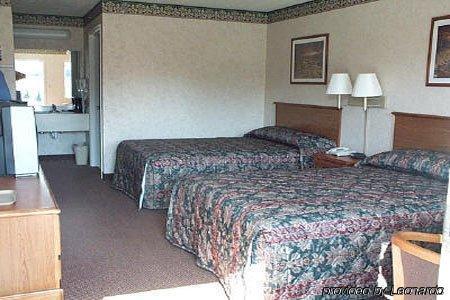 Deerfield Inn And Suites 斯蒂尔 外观 照片