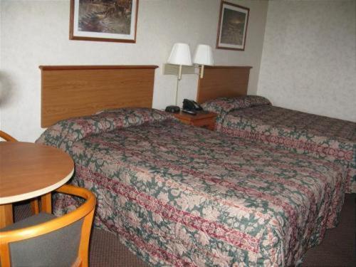 Deerfield Inn And Suites 斯蒂尔 外观 照片