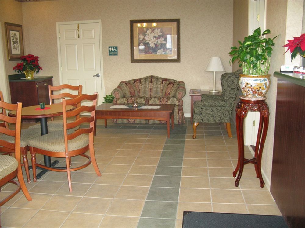 Deerfield Inn And Suites 斯蒂尔 外观 照片