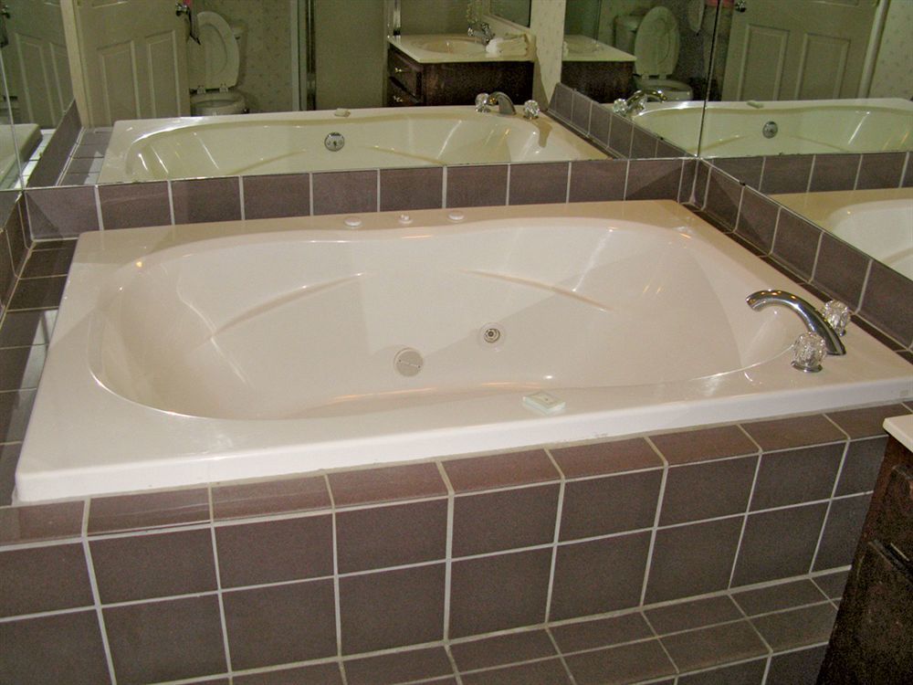 Deerfield Inn And Suites 斯蒂尔 外观 照片